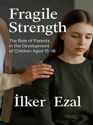 cover image of Fragile Strength